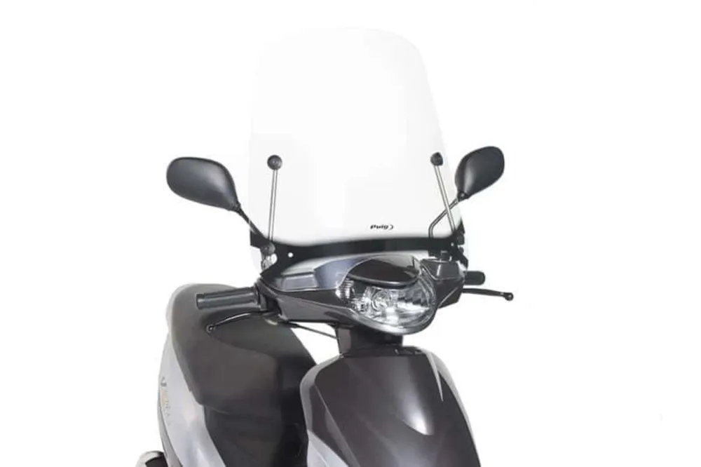Plexi štít PUIG T.S. 5268W průhledný Cenový Hit