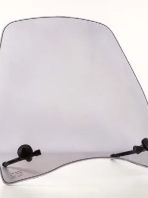 Zlevněný Plexi štít PUIG URBAN 8446H kouřová