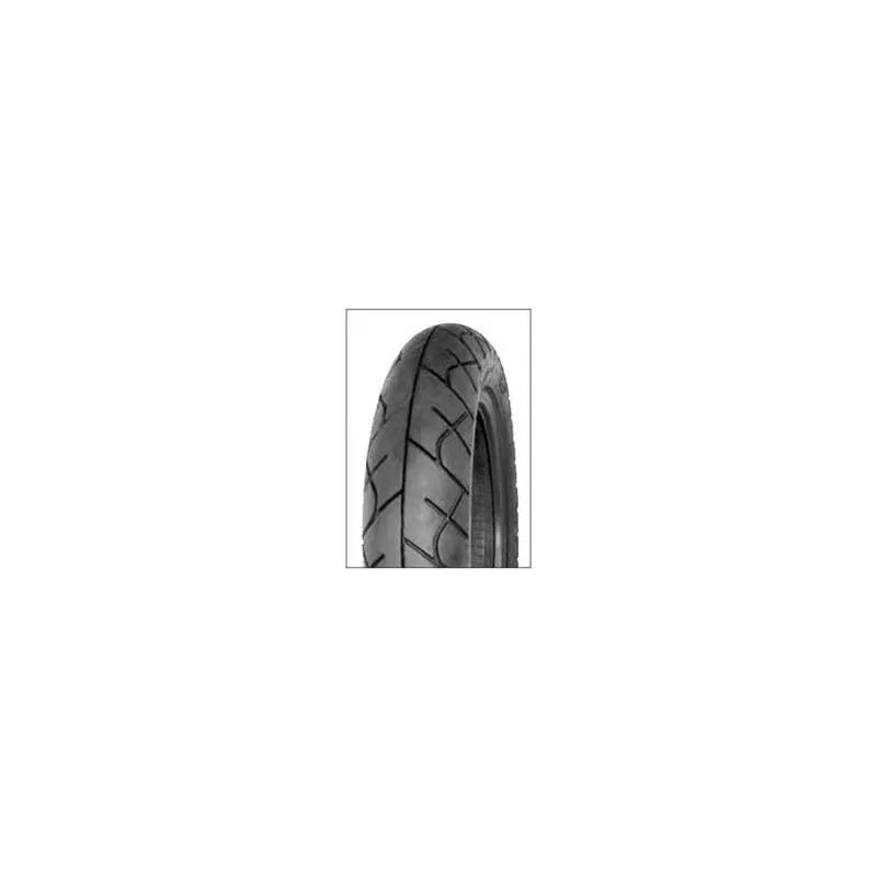 Aktuální Heidenau 130/70-18 63H TL K64