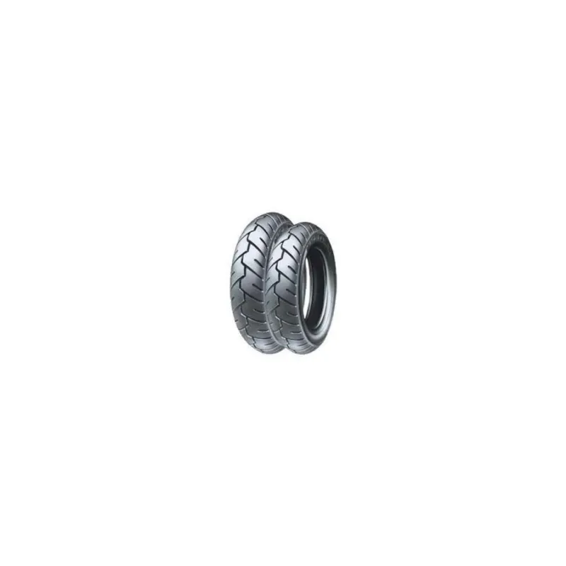Pouze Dnes Michelin 90/90-10 TL/TT 50J S1