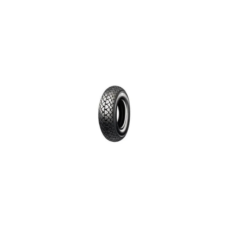 Michelin 100/90-10 TL/TT 56J S83 Levný