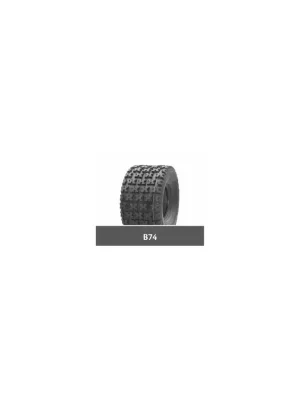 Bezpečná Platba Sava: 20X11,00-9 TL B74 - 6PL