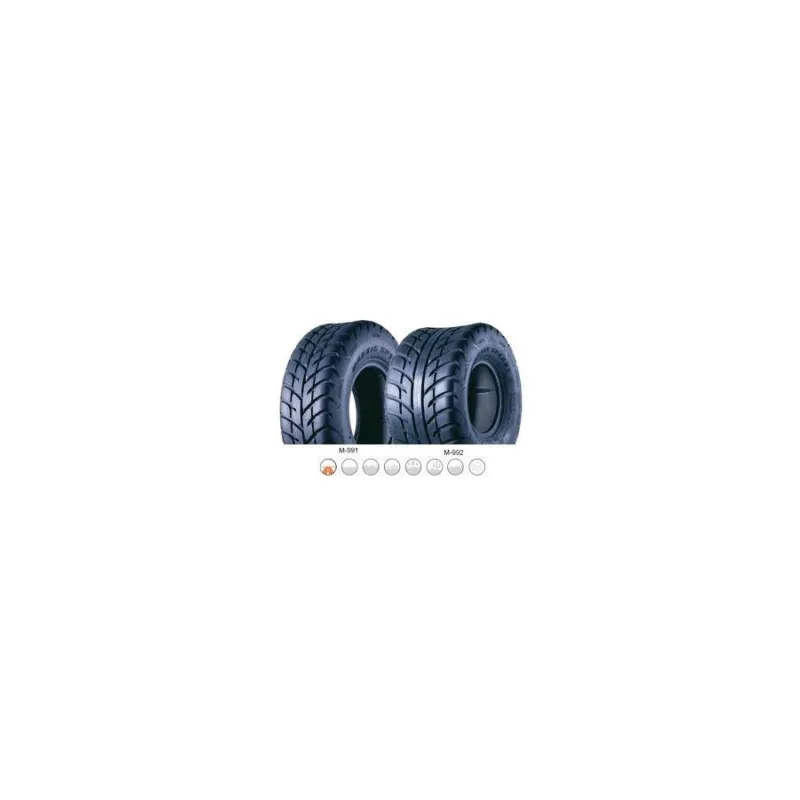 Cenový Hit Maxxis: 22 x 10,00 - 9 TL M-992 (255/65 - 9)