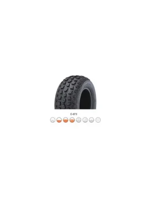 Tovární Cena CST: 21 x 7,00 - 10 TL C-873N 4PR
