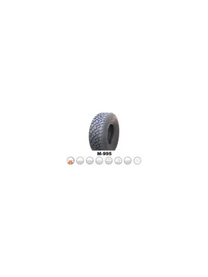 Maxxis: 22 x 7 - 10 TL M-995 4PR (175/85 - 10) Nakupujte Hned