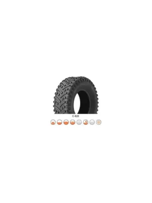 Jen Po Omezenou Doba CST: 25 x 12,00 - 10 TL C-828 6PR