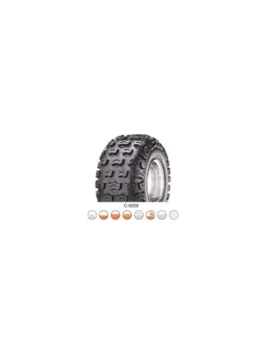 Nakupujte Hned Maxxis: 25 x 8,00 - 12 TL C-9209 2PR All Trak