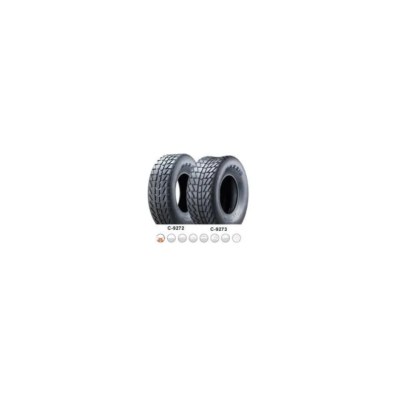 Maxxis: 25x8-12 TL C-9272 (185/88-12) Finální Výprodej