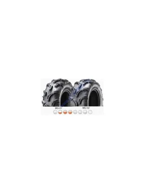 Maxxis: 25 x 8,00 - 12 TL MU-01 6PR Zilla Hit Sezóny