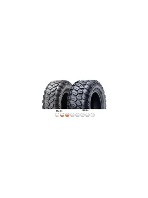Maxxis: 25 x 8,00 - 12 TL MU-03 6PR Ceros Bezpečná Platba