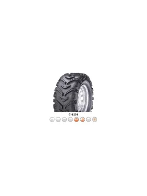 Maxxis: 25 x 10,00 - 12 TL C-9208 2PR Sur Trak Kup Teď