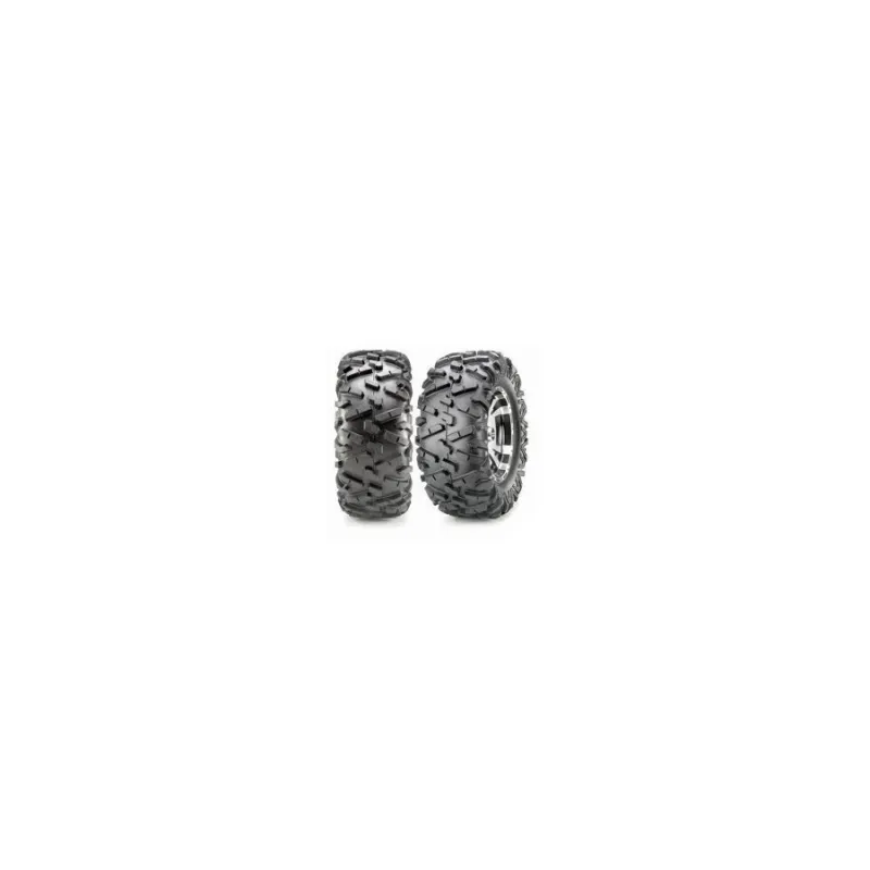 Originální Maxxis: 25 x 10,00 -R12 TL MU-10 6PR Big Horn 2