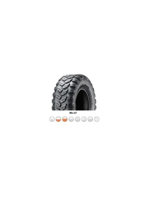 Maxxis: 26 x 9,00 -R12 TL MU-07 6PR Ceros Ověřený