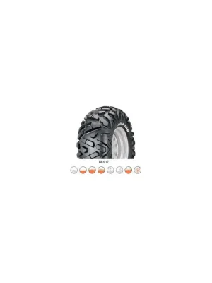 Značkový Maxxis: 27 x 9,00 - R12 TL M-917 6PR Big Horn