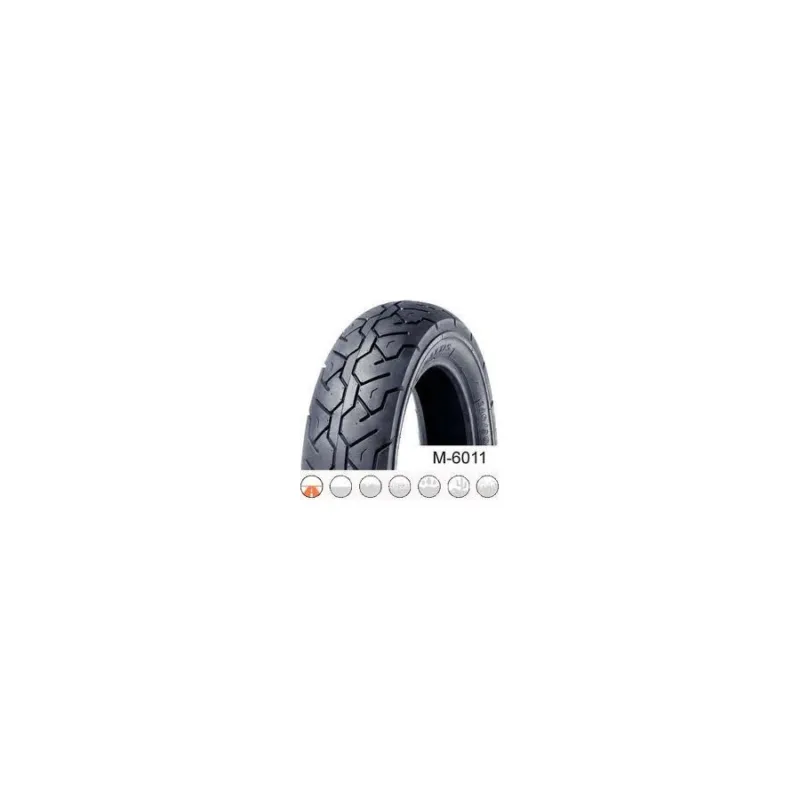 Maxxis: 150/90-15 74H TL M-6011R Must-Have