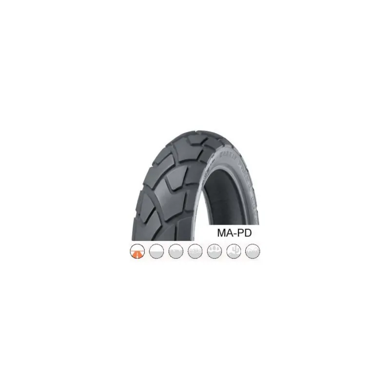 Nízká Cena Maxxis: 150/70 R17 69H TL MA-PD