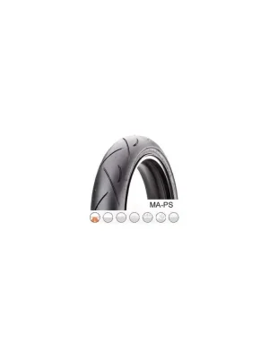 Must-Have Maxxis: 180/55 ZR17 (73W) TL MA-PS