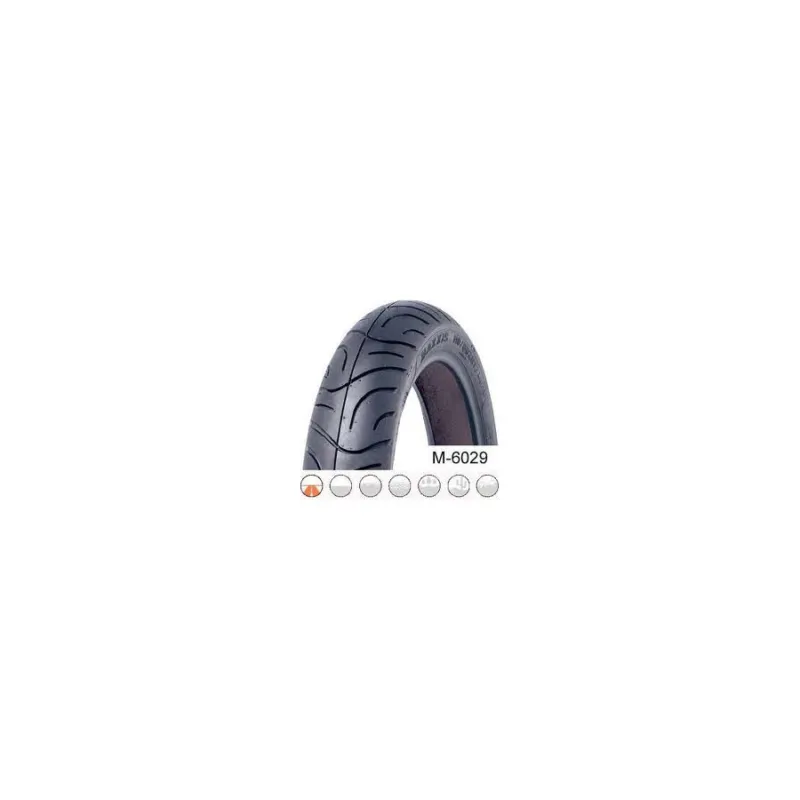 Maxxis: 190/50 ZR17 (73W) TL M-6029 Kup Teď