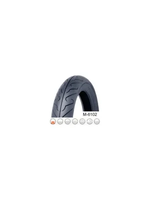 Maxxis: 90/90-18 51H TL M-6102 Dokud Zásoby Vydrží