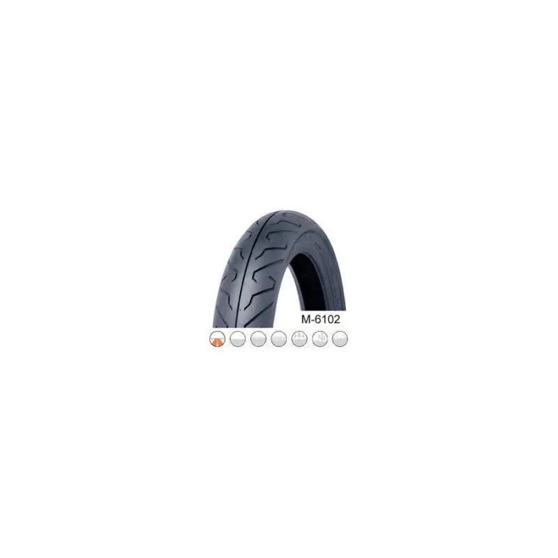 Maxxis: 100/90-19 57H TL M-6102 Cenová Bomba