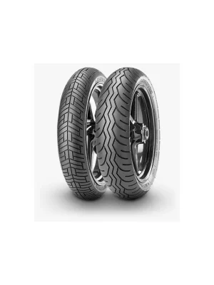 Must-Have Metzeler 100/80-17 M/C 52S TL Lasertec Front - DOT 0418