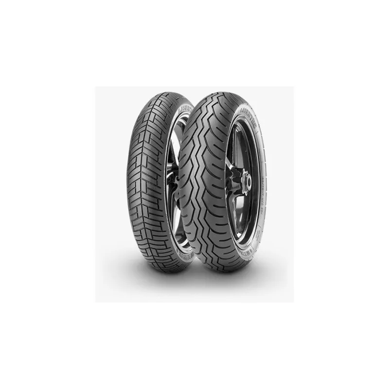 Metzeler 110/80 V18 M/C (58V) TL Lasertec Front - DOT 5220 Oblíbený