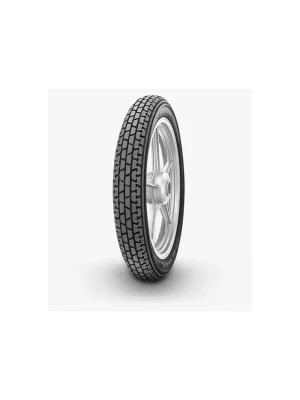 Metzeler 2,75-16 46P Reinf. Block C - DOT 4618 Sleva