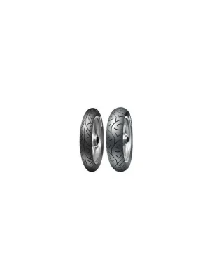 Nová Kolekce Pirelli 110/80-17 M/C 57H TL SPORT DEMON Front - DOT 3720