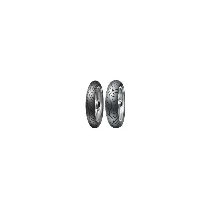 Nová Kolekce Pirelli 110/80-17 M/C 57H TL SPORT DEMON Front - DOT 3720