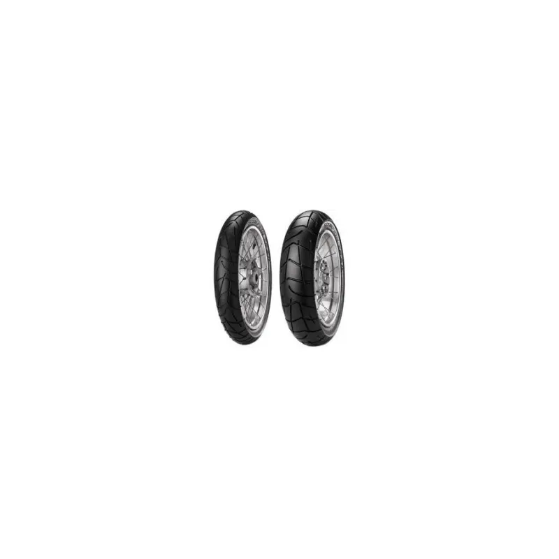 Dokud Zásoby Vydrží Pirelli 120/90-17 M/C 64S SCORPION TRAIL - DOT 2120