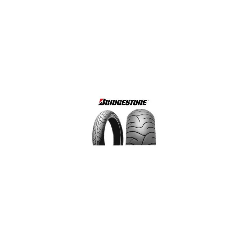 Bridgestone 160/70-17 BT020R 79V RFD TL M Finální Výprodej
