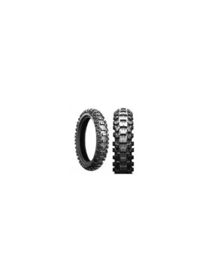 Cenový Hit Bridgestone 80/100-12 M404 41M TT