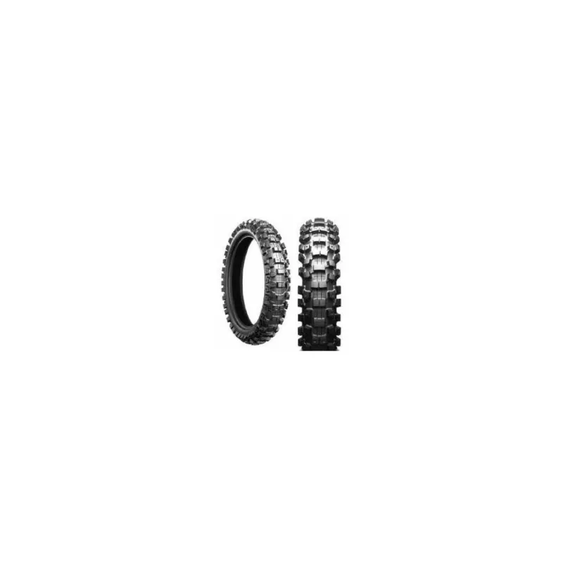 Cenový Hit Bridgestone 80/100-12 M404 41M TT