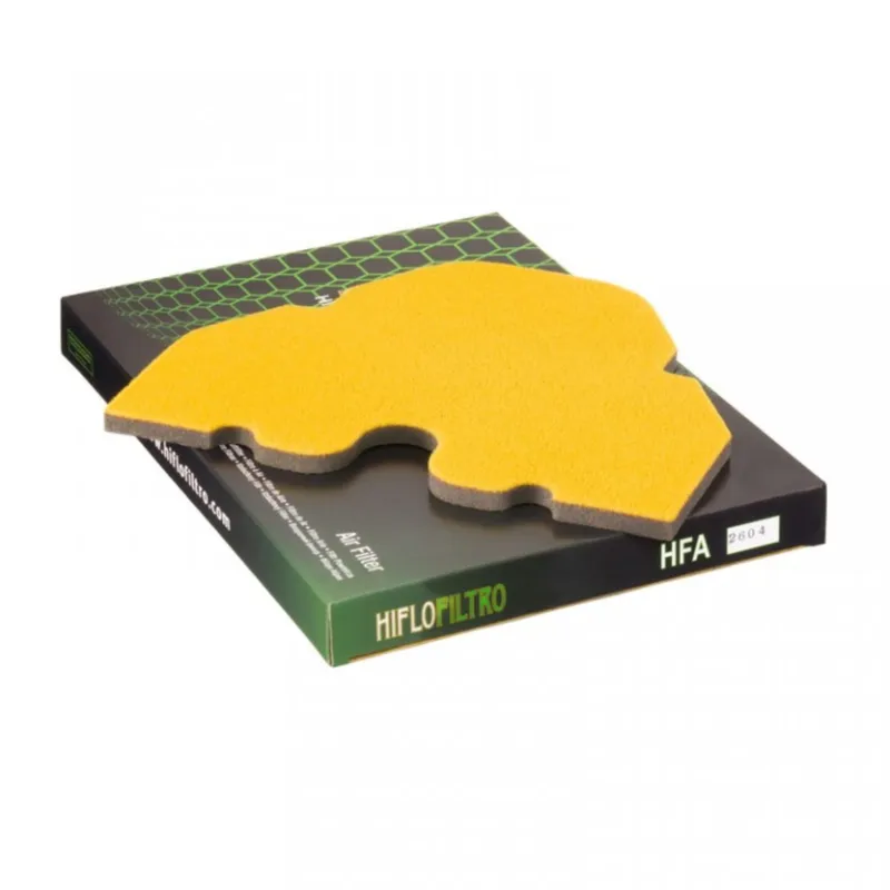 Vzduchový filtr HIFLOFILTRO HFA2604 Výhodná Nabídka