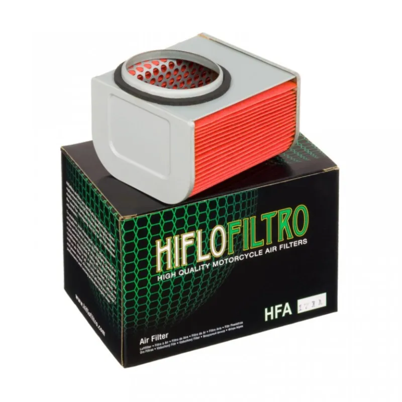 Ihned K Objednání Vzduchový filtr HIFLOFILTRO HFA1711