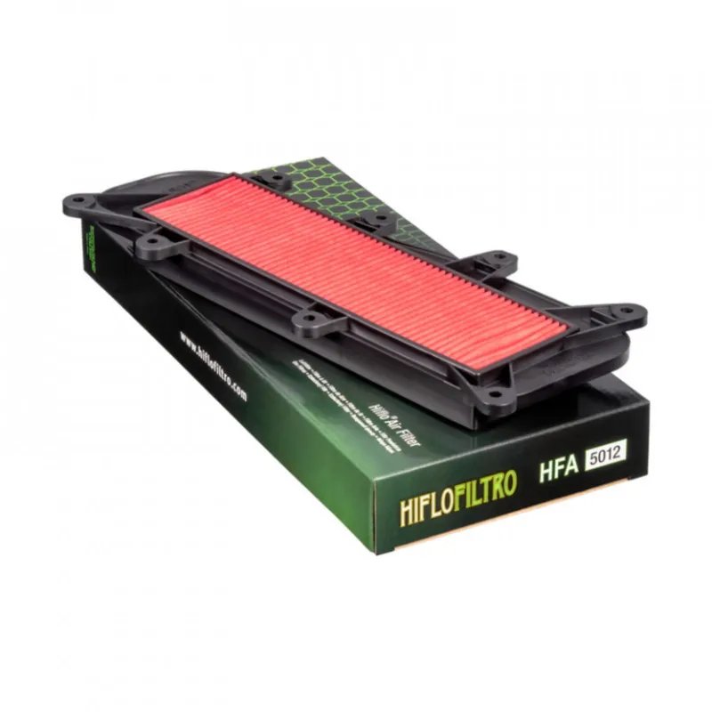 Vzduchový filtr HIFLOFILTRO HFA5012 Bezpečná Platba