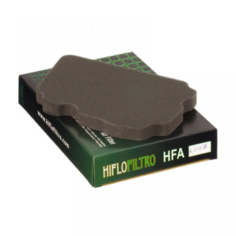 Vzduchový filtr HIFLOFILTRO HFA4202 Nízká Cena