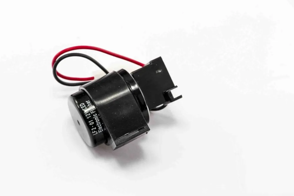 Přerušovač blinkrů PUIG 4823N LED 2 pins Omezená Nabídka
