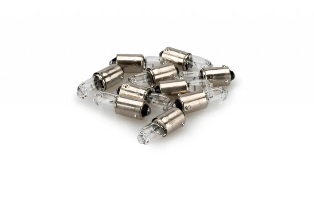Pouze Dnes Žárovka PUIG 12V 23W 21537W průhledný (box of 10 units)