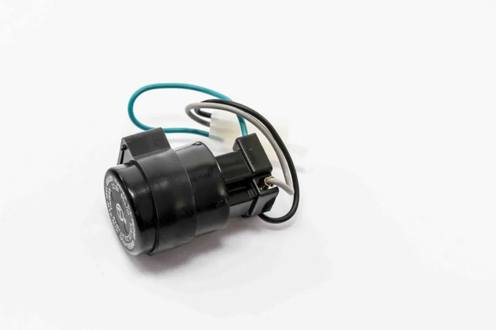 Cenový Hit Přerušovač blinkrů PUIG 4822N LED 3 pins