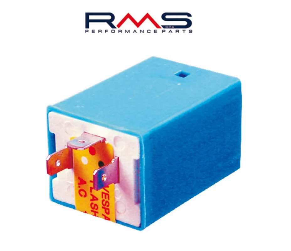 Přerušovač blinkrů RMS 246120010 Dokud Zásoby Vydrží