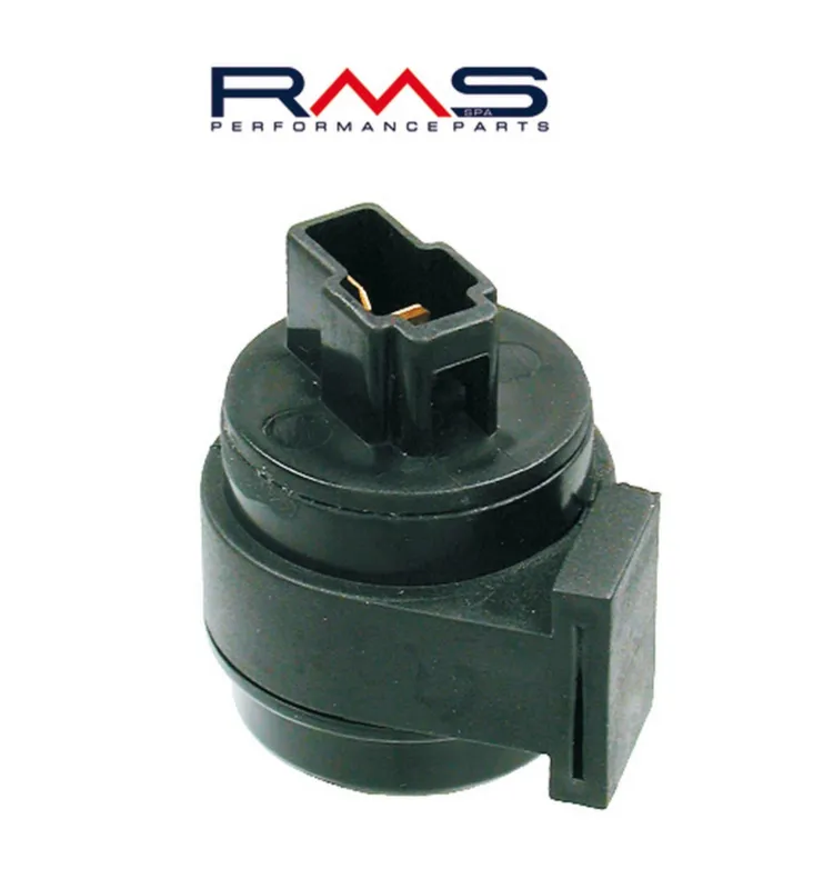 Oblíbený Přerušovač blinkrů RMS 246120020