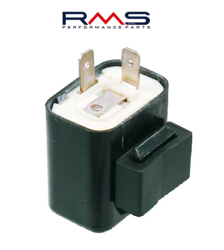 Přerušovač blinkrů RMS 246120030 Levný