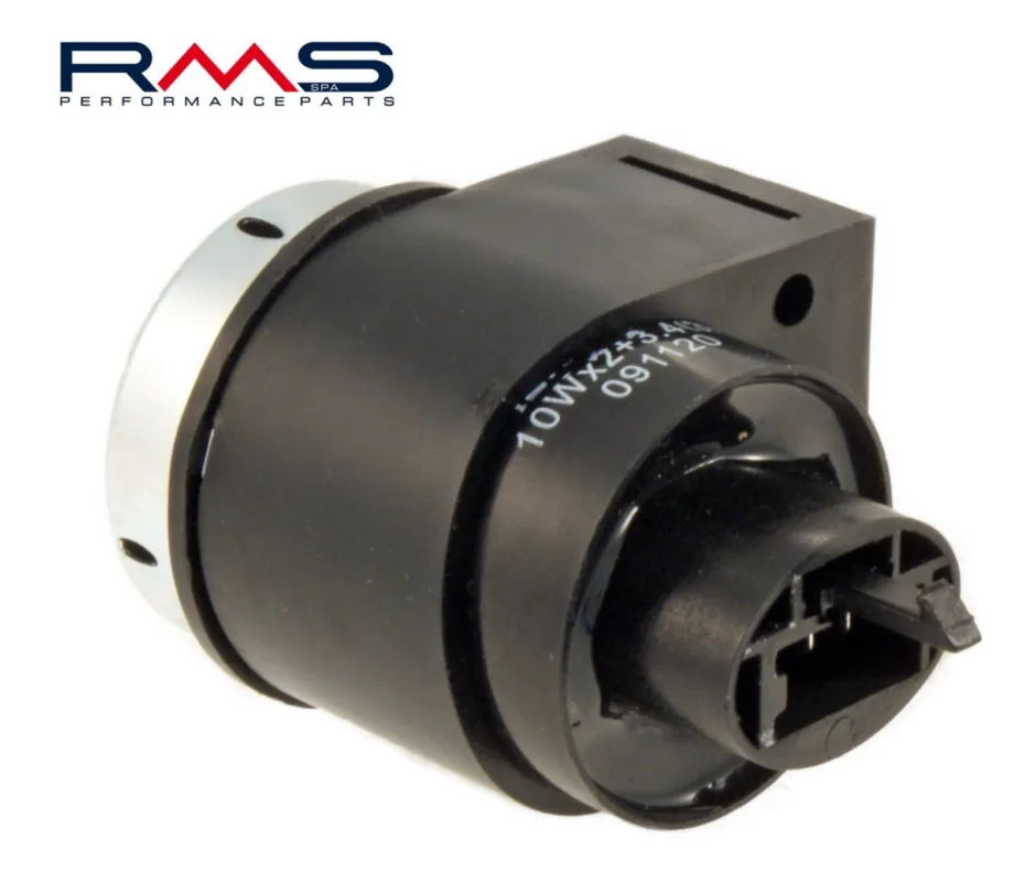 Přerušovač blinkrů RMS 246120072 Objednat Nyní
