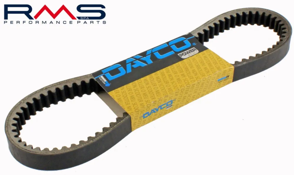 Pouze Dnes Řemen variátoru DAYCO DAYCO 163750170