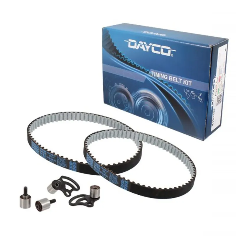 Rozvodový řemen DAYCO KTB1194 163770101 Nová Kolekce