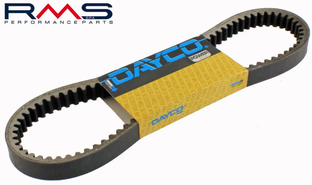 Řemen variátoru DAYCO DAYCO 163751000 Kup Teď