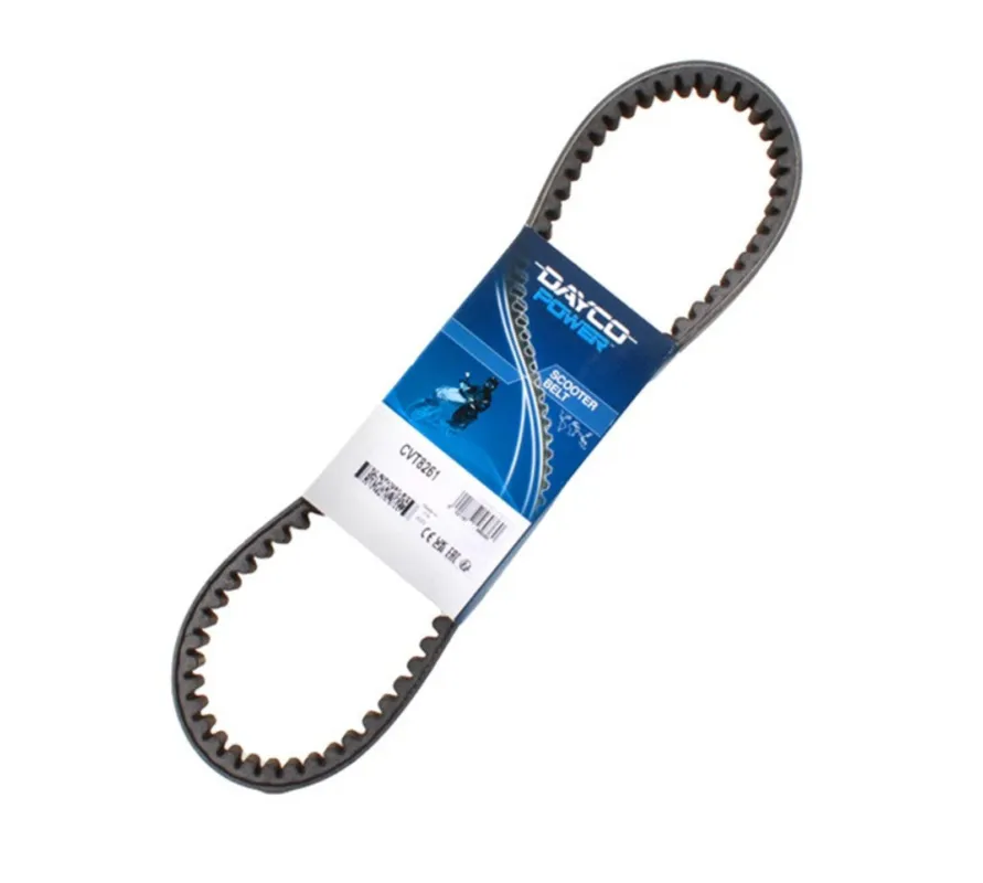 Řemen variátoru DAYCO 163751230 Odeslání Ihned