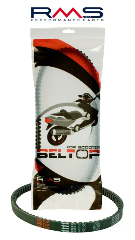 Řemen variátoru BELTOP BELTOP 163750473 kevlarový Vysoce Kvalitní