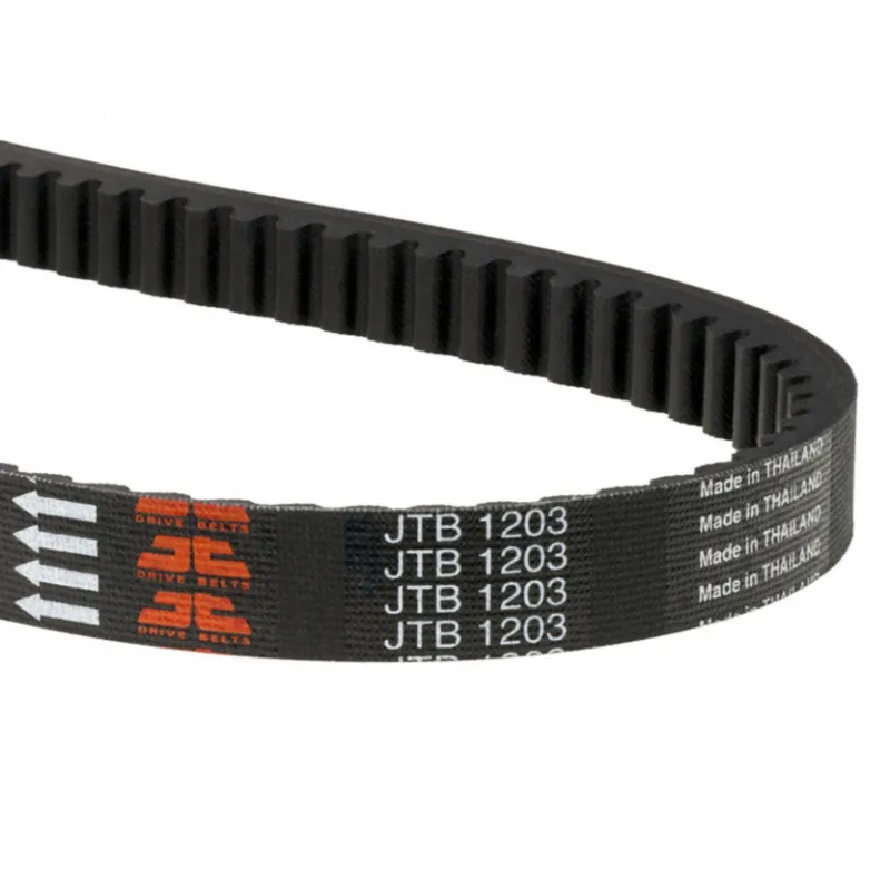 Řemen JT JTB1203 Expresní Doručení